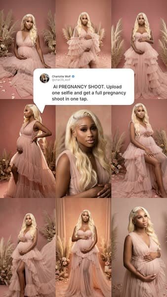 Try With Your Photos 👉