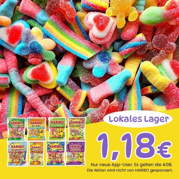 Tolle Angebote bei Temu