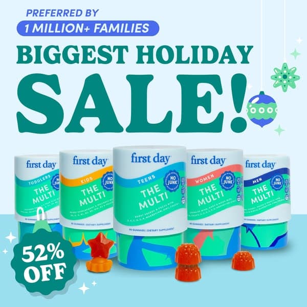 More than 800k families approve