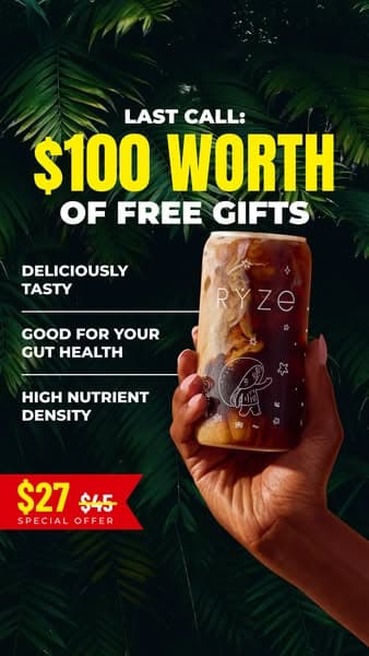 Pour Yourself a Better Cup of Coffee ☕️