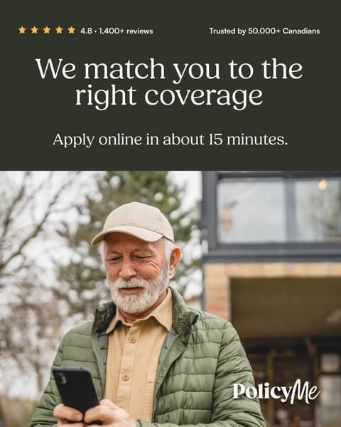 We'll find your best fit