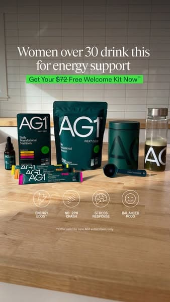 Clinically-Backed Daily Nutrition