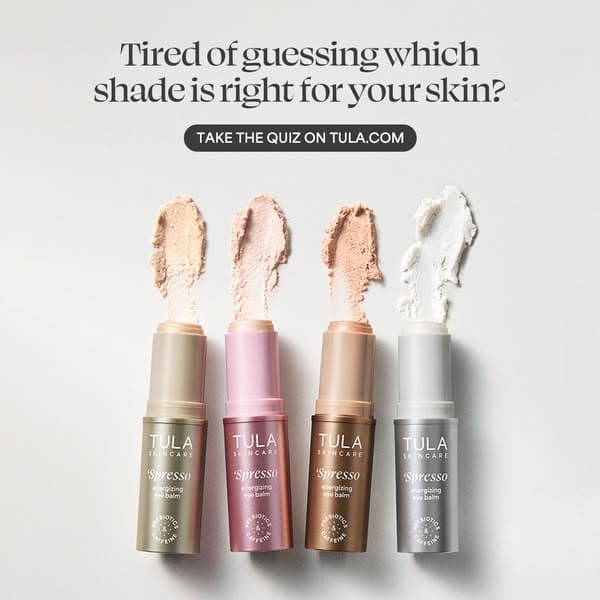 Your Perfect Shade