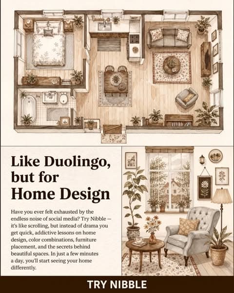 π Learn Smarter About Home DesignβStart Creating Now!