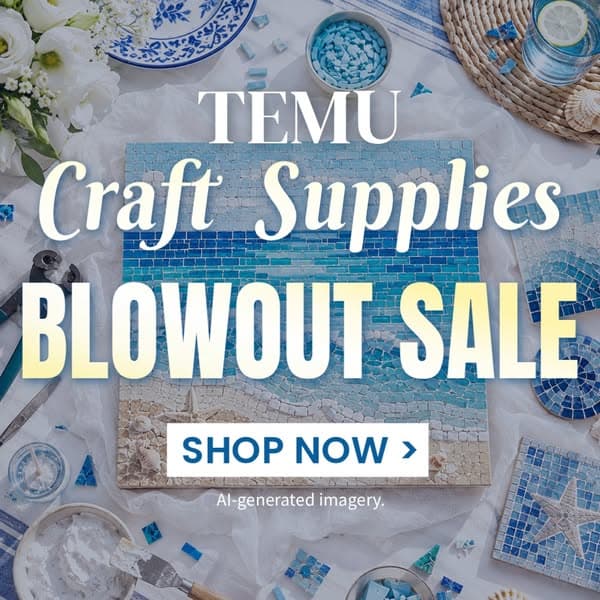 Temu | Explore the Latest Clothing, Beauty, Home, Jewelry & More