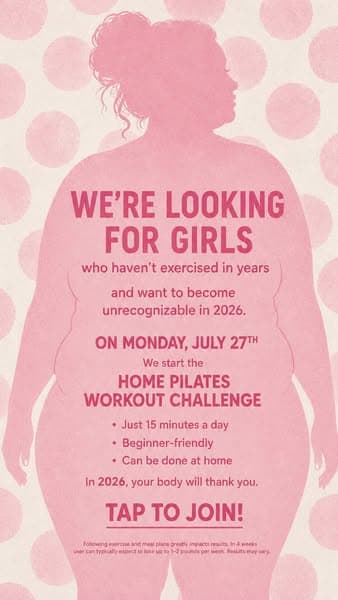 Start Transformation Now!