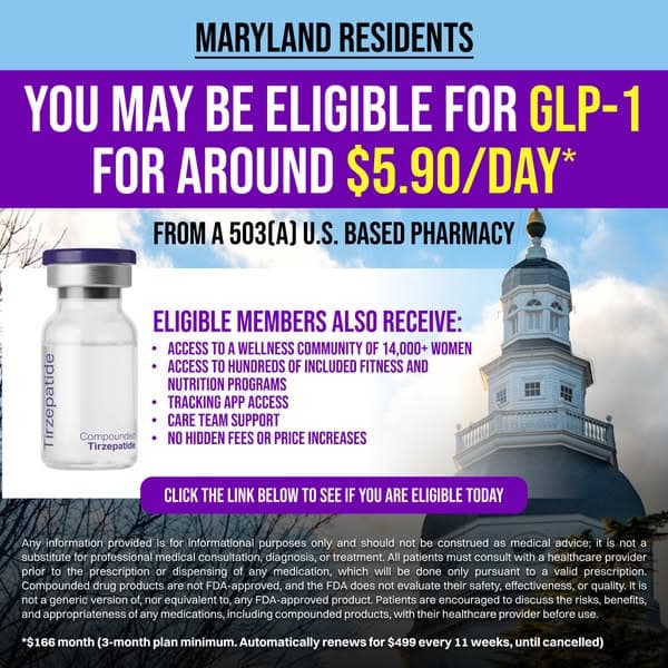 Tirzepatide GLP-1. Why wait?