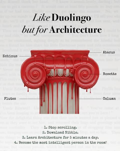 Explore Architecture in Minutes