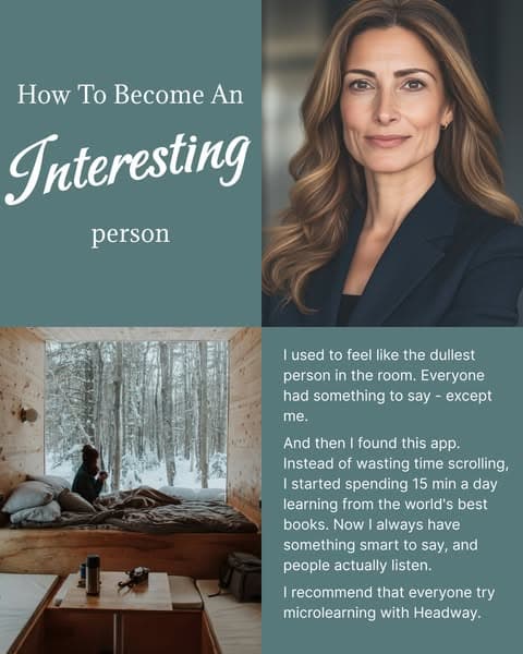 🚀 Stand Out in Every Conversation—Start Learning Now!