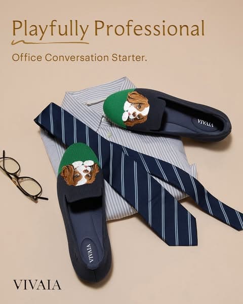 Meet Your New Office Bestie.
