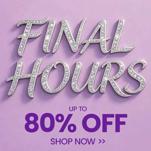 Limited time discount 📣