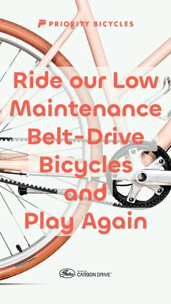 Ride More, Worry Less