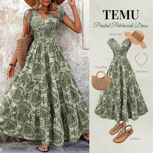 Temu: Shop Like a Billionaire