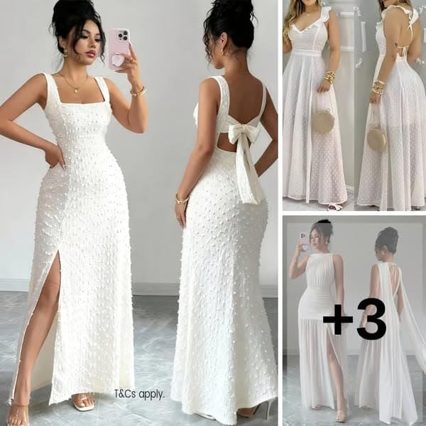 Come and Shop Now