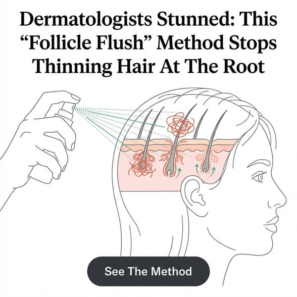 Doc said “it’s just menopause.” She was WRONG.