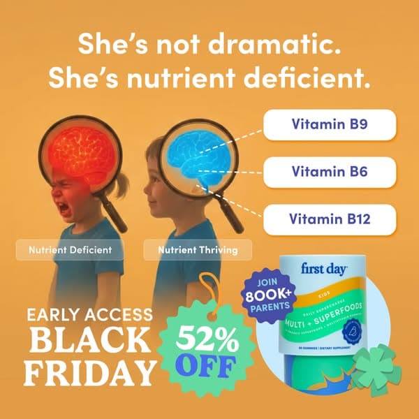 Early Black Friday—Save Up to 52%