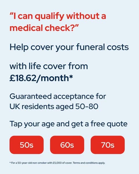 Get A Quote Today