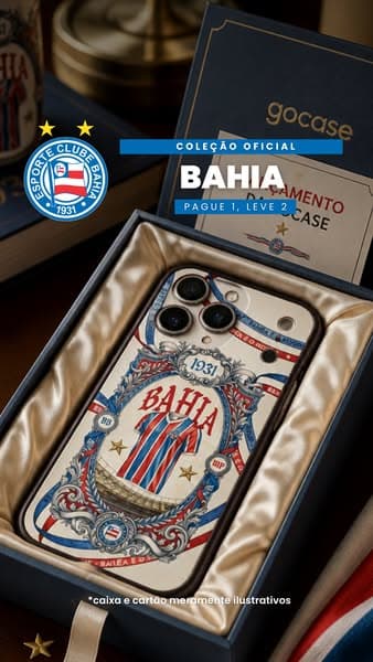 Gocase Brasil