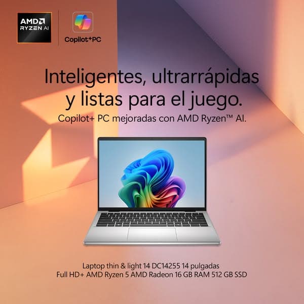 Potencia y seguridad