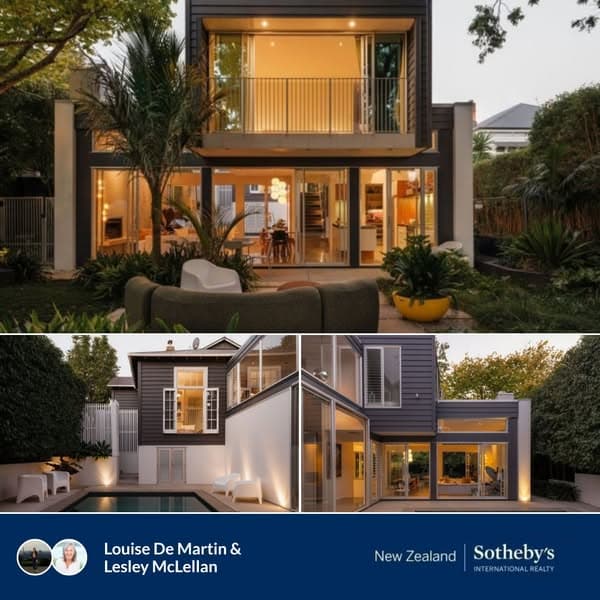 Sanctuary for Extended Families