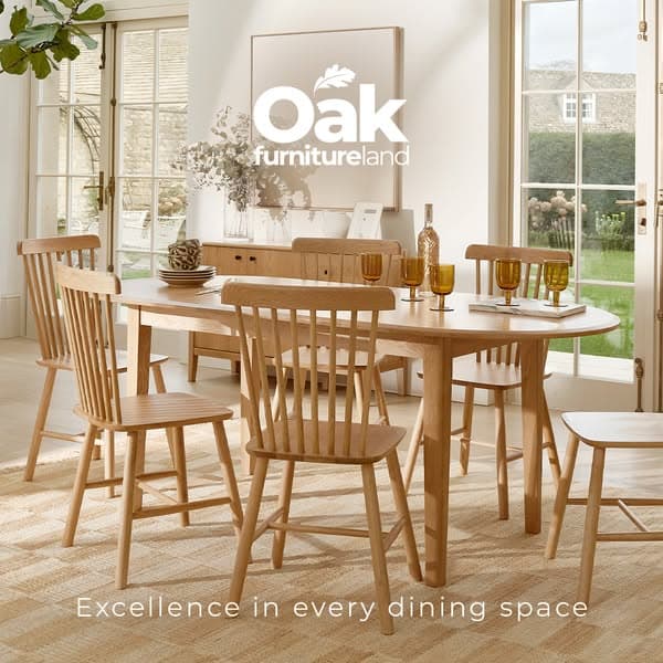 Award-Winning Dining