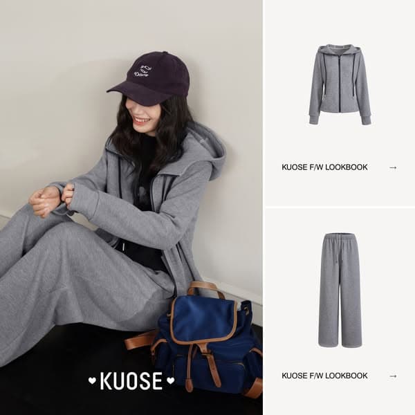 New Style For Y❤️U