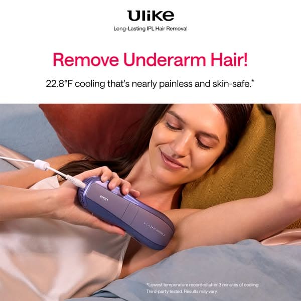 🔥 Thick hair doesn’t scare Air10.