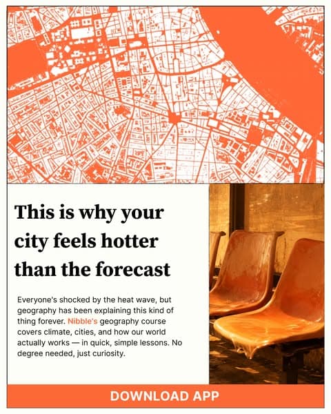 Explore the World in Minutes
