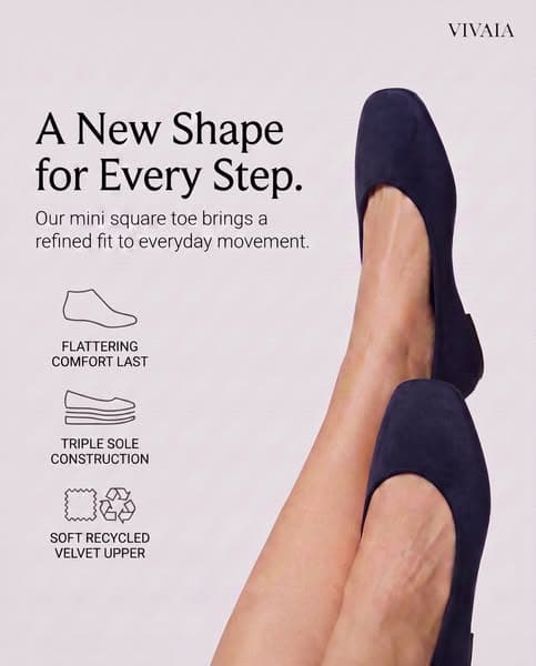 RE:work: A New Shape for Every Step.