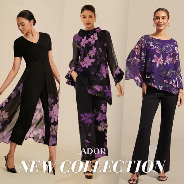 👗Easy return ✈️ Free shipping over US $109