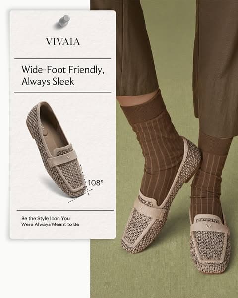 Iconic Comfort, Instantly.