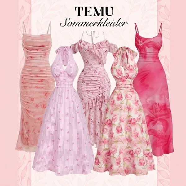 Temu | Explore the Latest Clothing, Beauty, Home, Jewelry & More
