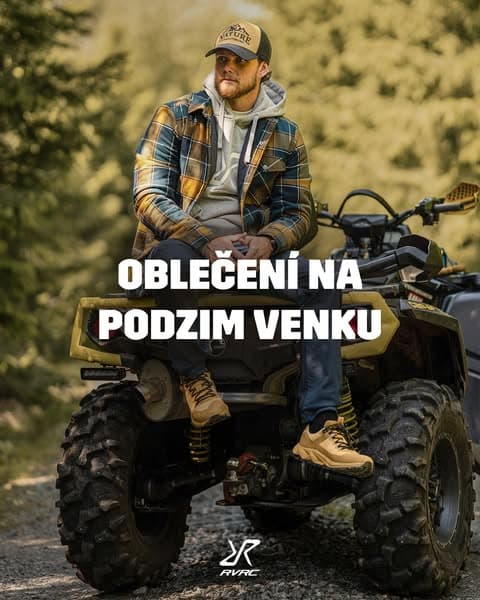 Podzimní nezbytnosti pro život v přírodě🍂