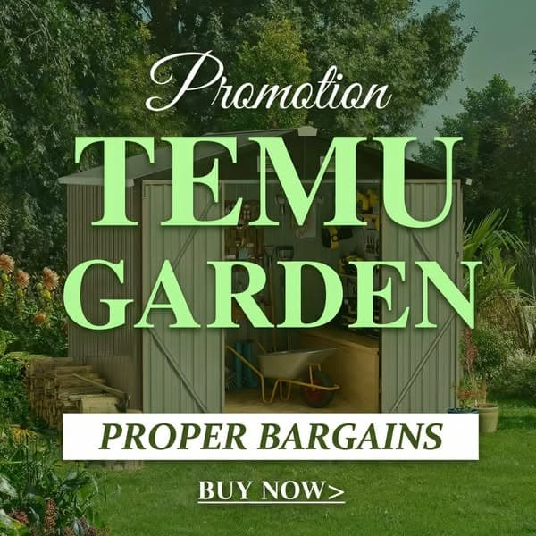 Gardening Essentials