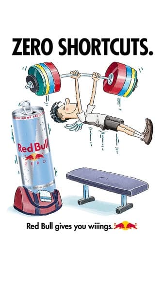 Red Bull