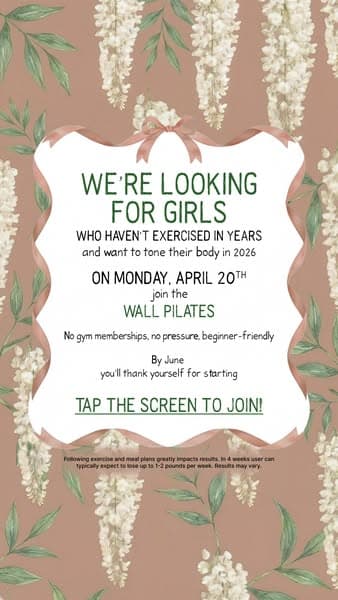 Start Transformation Now!