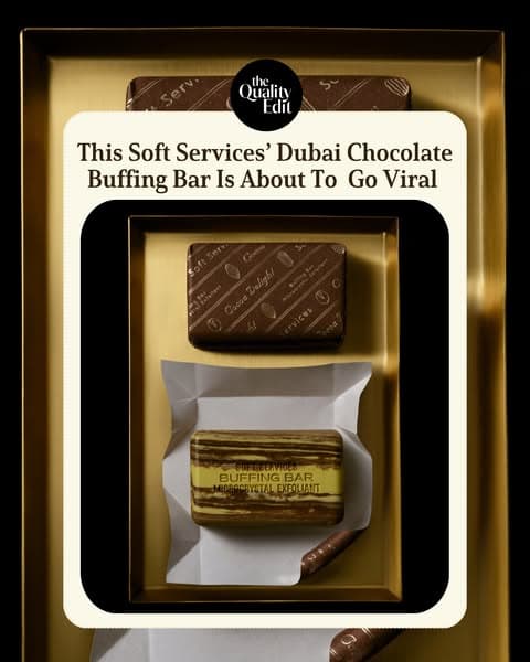 Buffing Bar Miniature Collection Vol II by Soft Services