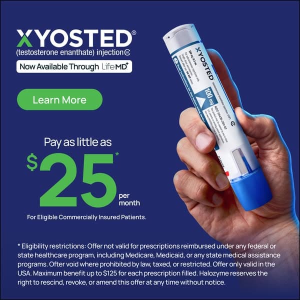 Its Time to Rethink Testosterone Delivery