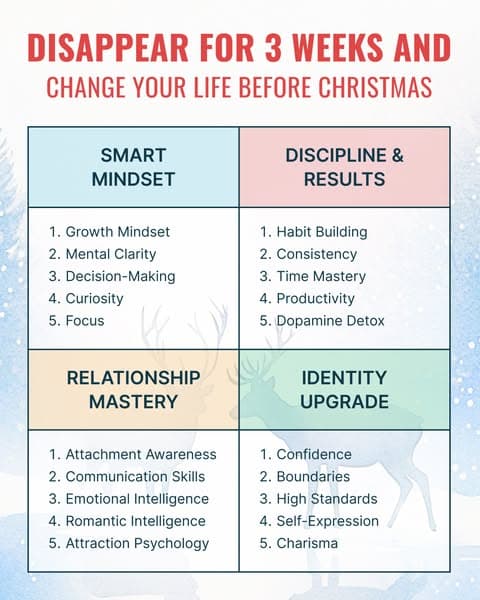 📖 Learn Smarter, Not Harder—Start Now!