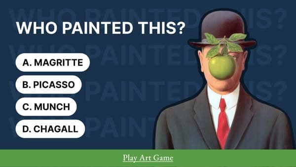 🖼️ What Art Style Is It? Test Yourself Now!