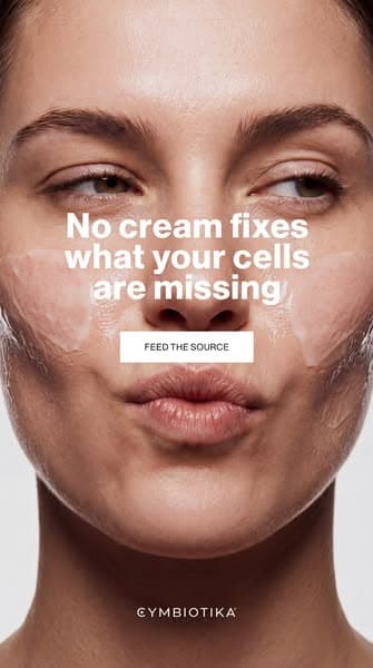 Support Skin From Within