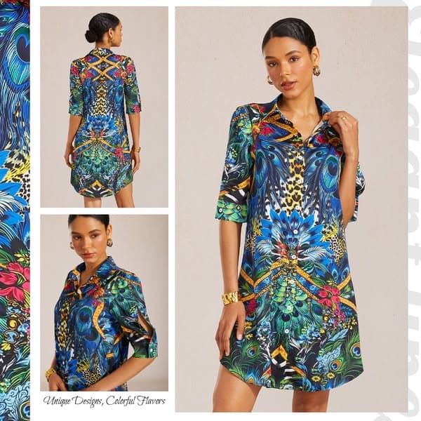 👗Easy return ✈️ Free shipping available