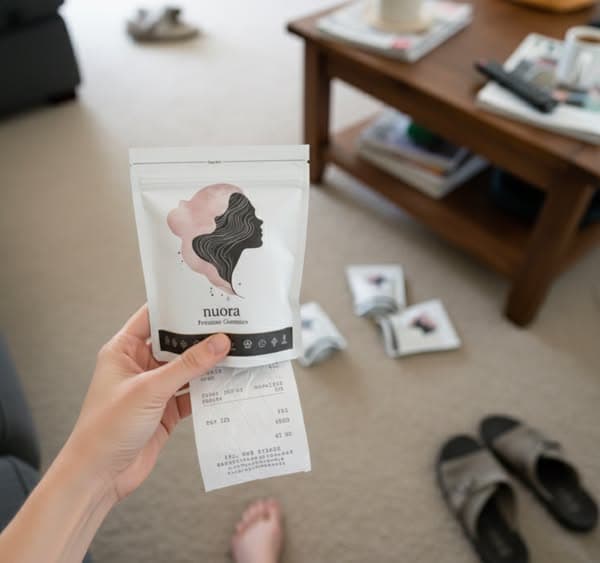 Feminine Balance Gummies