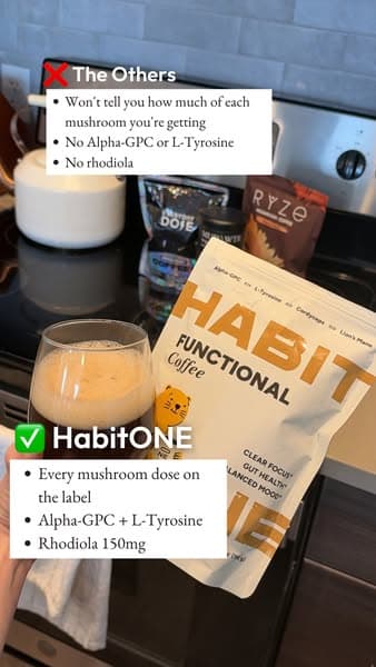 The Mushroom Coffee That Won Our Taste Test