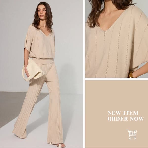 Ambitious Women's Perfect Fit