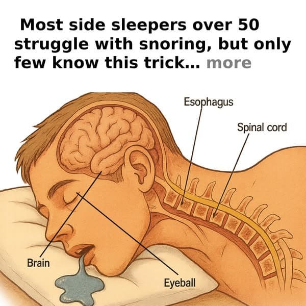 Try This Pillow Trick Tonight! (Must Read)