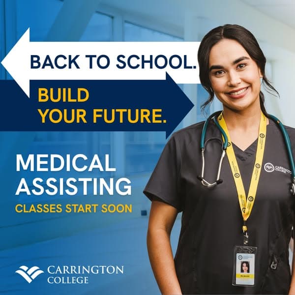 Medical Assisting