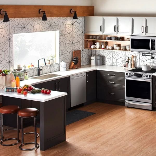 Find your kitchen style