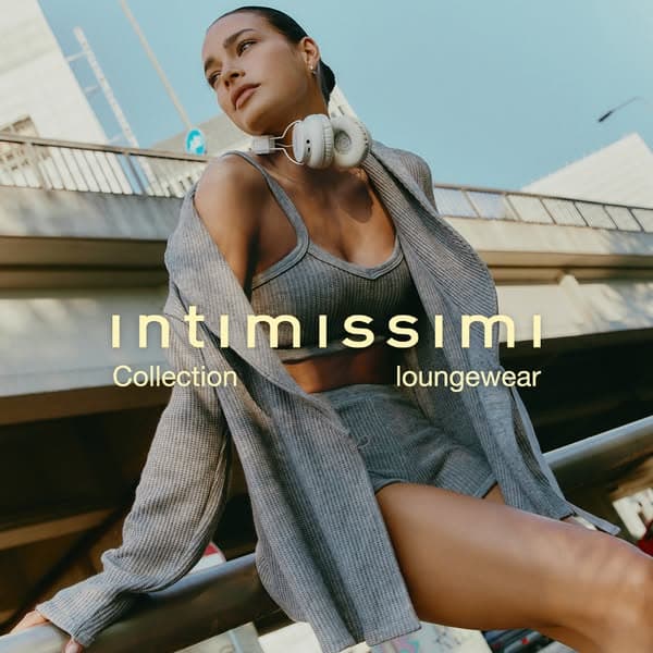 Loungewear Intimissimi