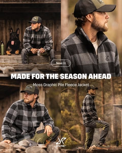 Find Your Perfect Fleece